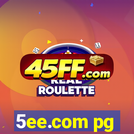 5ee.com pg